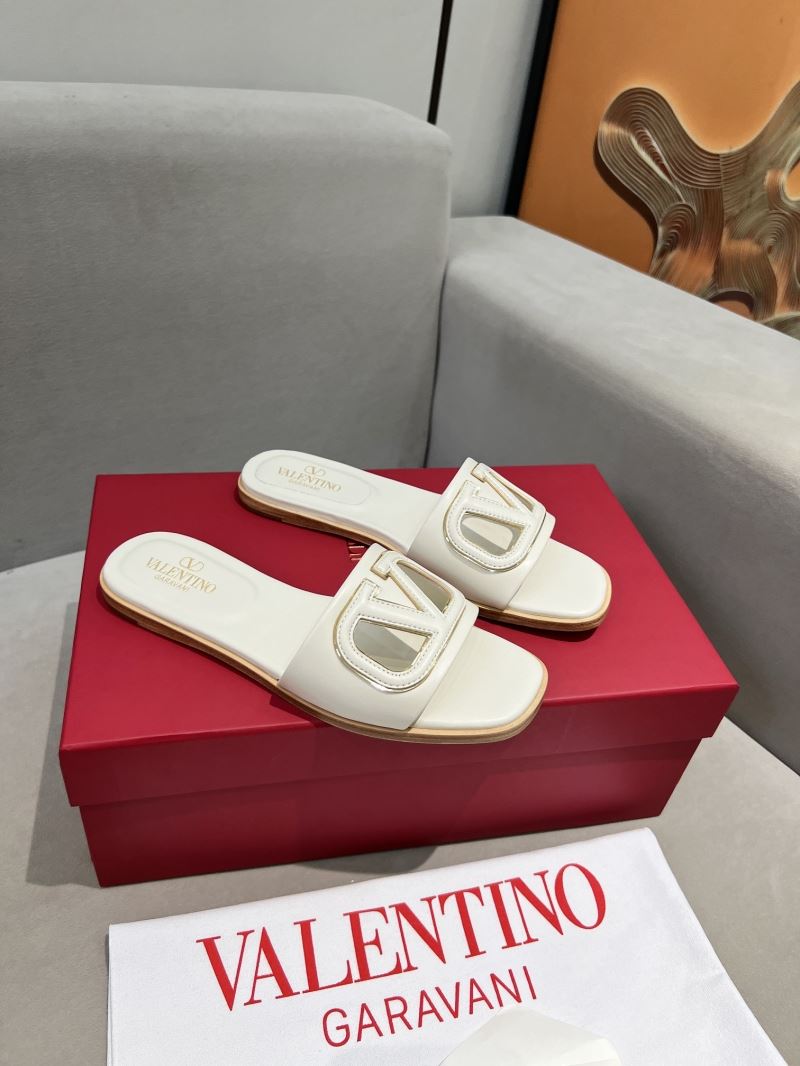 Valentino Slippers